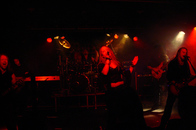 Live at Bierkeller, Bristol, UK :: 7th May 2006