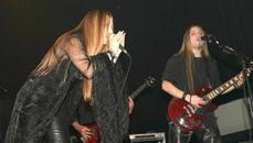 Live at Bloodstock 2004, Derby,  :: 3rd Sep 2004