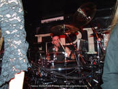 Live at The Nexus, Southampton, UK :: 8th Jun 2006