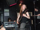 Live at The Nexus, Southampton, UK :: 8th Jun 2006