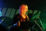Live at The Joiners, Southampton, UK :: 21st Oct 2006
