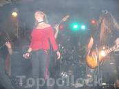 Live at Little Civic, Wolverhampton, UK :: 20th Oct 2006