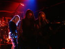 Live at Dutch Doom Day 5, Rotterdam-Lombardijen, NL, The Netherlands :: 29th Oct 2006