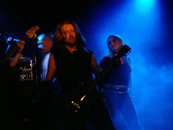 Live at Dutch Doom Day 5, Rotterdam-Lombardijen, NL, The Netherlands :: 29th Oct 2006