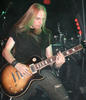 Live at As Support For Paradise Lost, Southampton, UK :: 18th Jun 2007