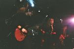 Live at The Peel, Kingston,  :: 5th Mar 2005