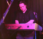 Live at The Peel, Kingston, UK :: 21st Mar 2009