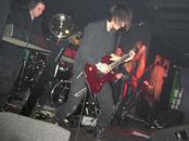 Live at The Tumbledown Dick, Farnborough,  :: 11th Nov 2004