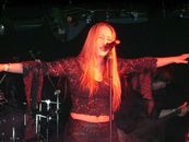 Live at The Underworld, Camden, London,  :: 9th May 2005