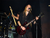 Live at The Tumbledown Dick, Farnborough, UK :: 22nd Sep 2005