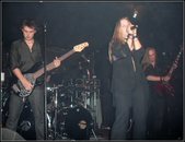 Live at The Tumbledown Dick, Farnborough, UK :: 22nd Sep 2005