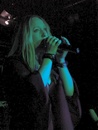 Live at Female Voices of Metal Festival 2005, Kingston,  :: 9th Oct 2005