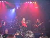 Live at Bloodstock 2005, Derby,  :: 3rd Sep 2005