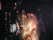 Live at The Nexus, Southampton, UK :: 21st Nov 2005