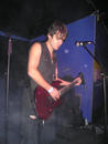 Live at The Nexus, Southampton, UK :: 21st Nov 2005