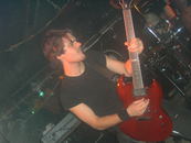 Live at Edwards No. 8, Birmingham, UK :: 1st Dec 2005