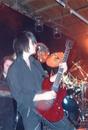 Live at Pavilion, Margate,  :: 19th Nov 2004