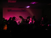 Live at Community Centre, Alton, UK :: 17th Dec 2005