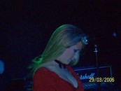 Live at Tour Launch Showcase Night, Camden, London, UK :: 29th Mar 2006