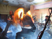 Live at Community Centre, Alton, UK :: 1st Apr 2006