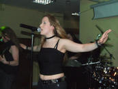 Live at Community Centre, Alton, UK :: 1st Apr 2006