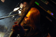 Live at The Ferryboat Inn, Norwich, UK :: 31st Mar 2006