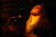 Live at The Ferryboat Inn, Norwich, UK :: 31st Mar 2006