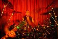 Live at The Lido, Margate, UK :: 21st Apr 2006