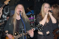 Live at The Attik, Leicester, UK :: 26th Apr 2006