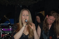 Live at The Attik, Leicester, UK :: 26th Apr 2006