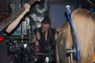 Live at The Attik, Leicester, UK :: 26th Apr 2006