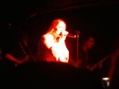 Live at Little Civic, Wolverhampton, UK :: 28th Apr 2006