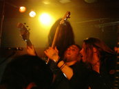 Live at The Jailhouse, Coventry, UK :: 30th Apr 2006