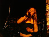 Live at The Jailhouse, Coventry, UK :: 30th Apr 2006