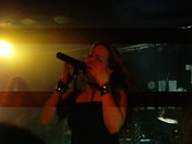 Live at The Jailhouse, Coventry, UK :: 30th Apr 2006