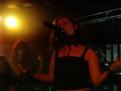 Live at The Jailhouse, Coventry, UK :: 30th Apr 2006